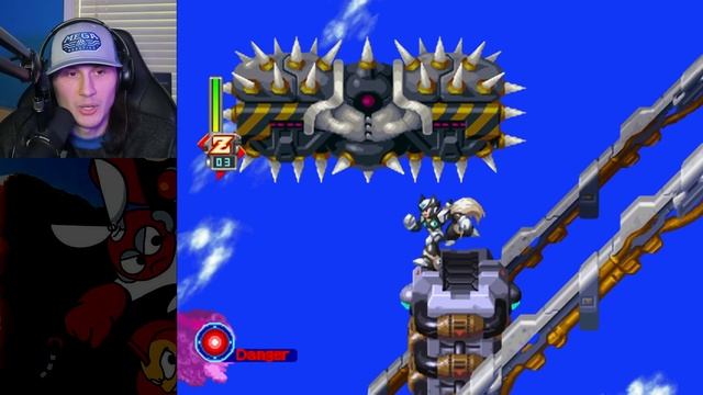 The Mega Man X5 TAS GOT CRAZIER!!! - Mega Man X5 100% Tool Assisted Speedrun!! смотреть онлайн
