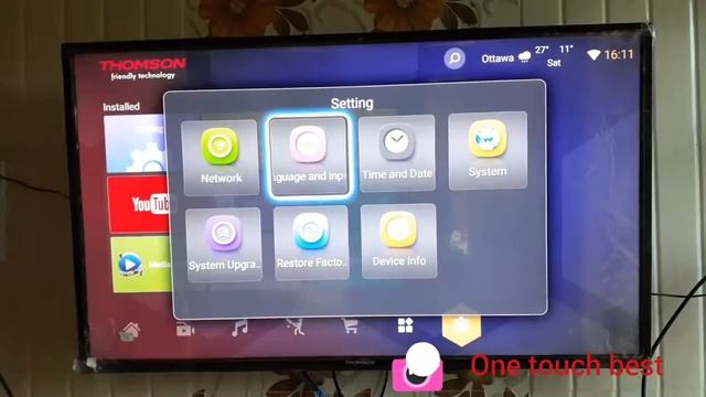 Thomson B9 pro led smart tv 40 inch at low price at flipkart смотреть онлайн