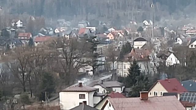Rajcza pociągi смотреть онлайн