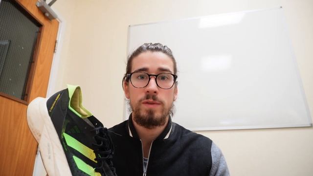 ADIDAS ADIOS PRO 3 SHOE REVIEW | THE BEST ROAD RUNNING SHOE IN 2023!? смотреть онлайн