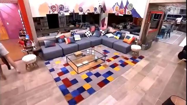 E o Caio que lesonou o pé durante a prova do líder #bbb21 😪 смотреть онлайн