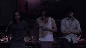 Рейд / The Raid (2011)