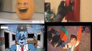 4 Parison Sparta Passion Remix