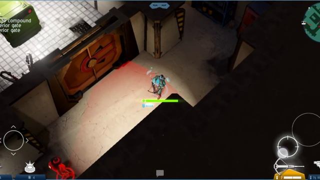 SPACE MARSHALS 3 | Chapter One Mission 06 ~ The Casket Maker смотреть онлайн