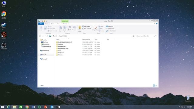 What happens if you try to use Steam after support ended on Windows 8.1 смотреть онлайн