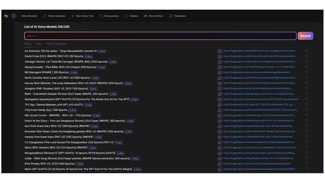 Bark TTS, Seamless Translation, RVC, Music Generation and More with the TTS Generation WebUI смотреть онлайн