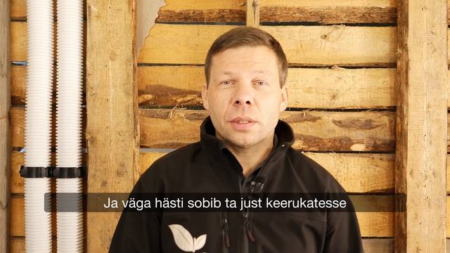 Zehnder Comfosystems lihtsasti paigaldatav kvaliteet-ventilatsioonisüsteem смотреть онлайн