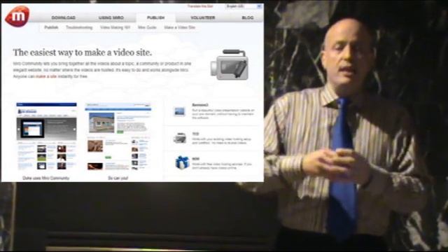 Get Miro and Your Tube Can Promote Your Videos With Lots Of Power смотреть онлайн