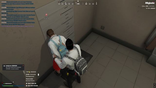 Grand Theft Auto V 2025.03.31 - 21.47.40.06