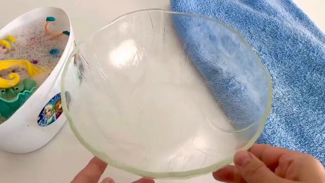 Elsa Doll Dress Transformation ~ DIY Miniature Ideas for Barbie~ Wig, Dress, Faceup, and More! смотреть онлайн