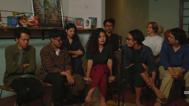 Last Afternoon | Small Space Interviews смотреть онлайн