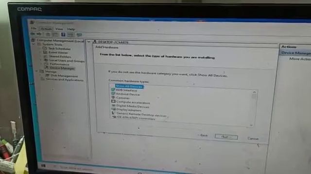 CDC driver instal window 10 . vocom driver instal смотреть онлайн