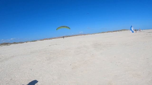 71 Year Old Takes His First Paramotor Flights!! SUPER TRAINING NOV 2021!! смотреть онлайн