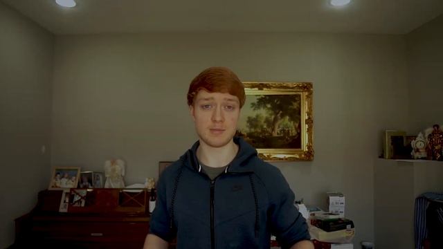 The $40 Nike Shoes смотреть онлайн