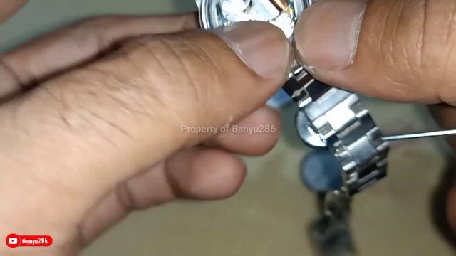 TUTORIAL CARA MENGGANTI SENDIRI BATERAI RENATA SR629SW / 377 UNTUK JAM TANGAN CASIO TIPE LTP-1241 смотреть онлайн
