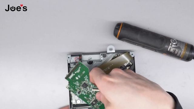 Microsoft Xbox One S Disc Drive Replacement | Repair Tutorial смотреть онлайн
