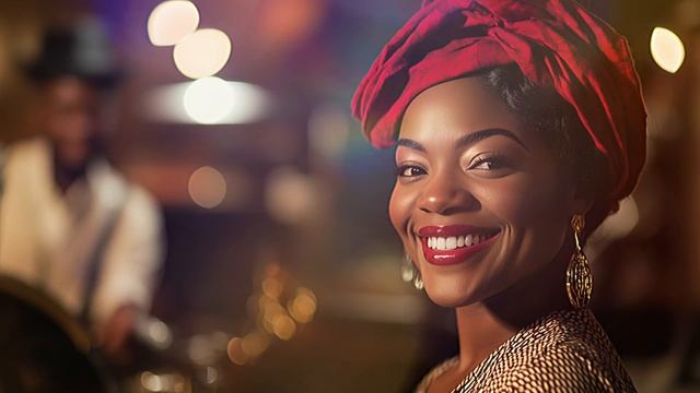 New Orleans City Jazz – Timeless Street Jazz смотреть онлайн