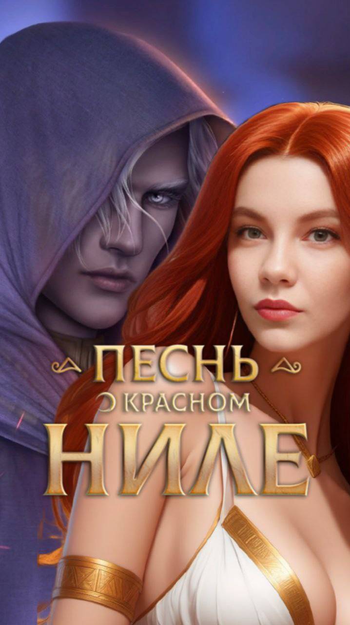 #песньокрасномниле #ladydigames  #амен #эвтида #клуброманитики #кр #прохождение #визуальнаяновелла