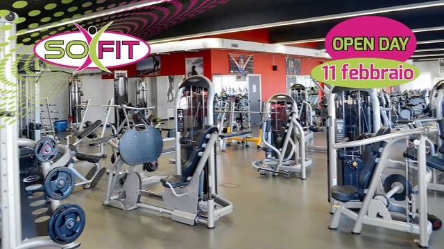 PALESTRA SOFIT смотреть онлайн