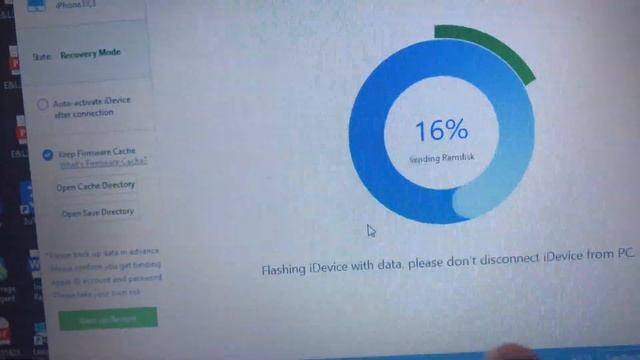 How to install iOS 13 from pc смотреть онлайн