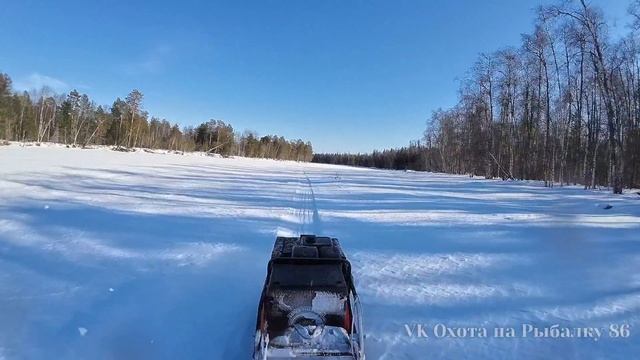 НА МОТОБУКСИРОВЩИКЕ С РЫБАЛКИ смотреть онлайн