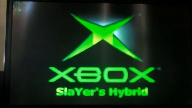 Softmodded 320GB Xbox Ultimate Aracade Games Emulator смотреть онлайн