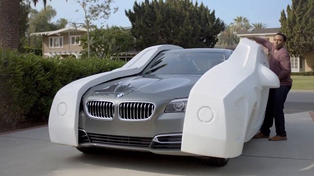 BMW - 