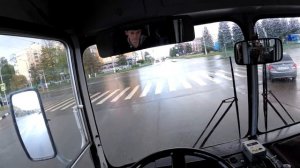 Троллейбус МТРЗ - 6223 - 0000010 № 892 | Чебоксары