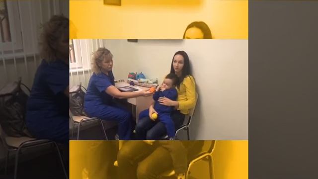 Отзыв от Натальи. РЦ «Радость» смотреть онлайн