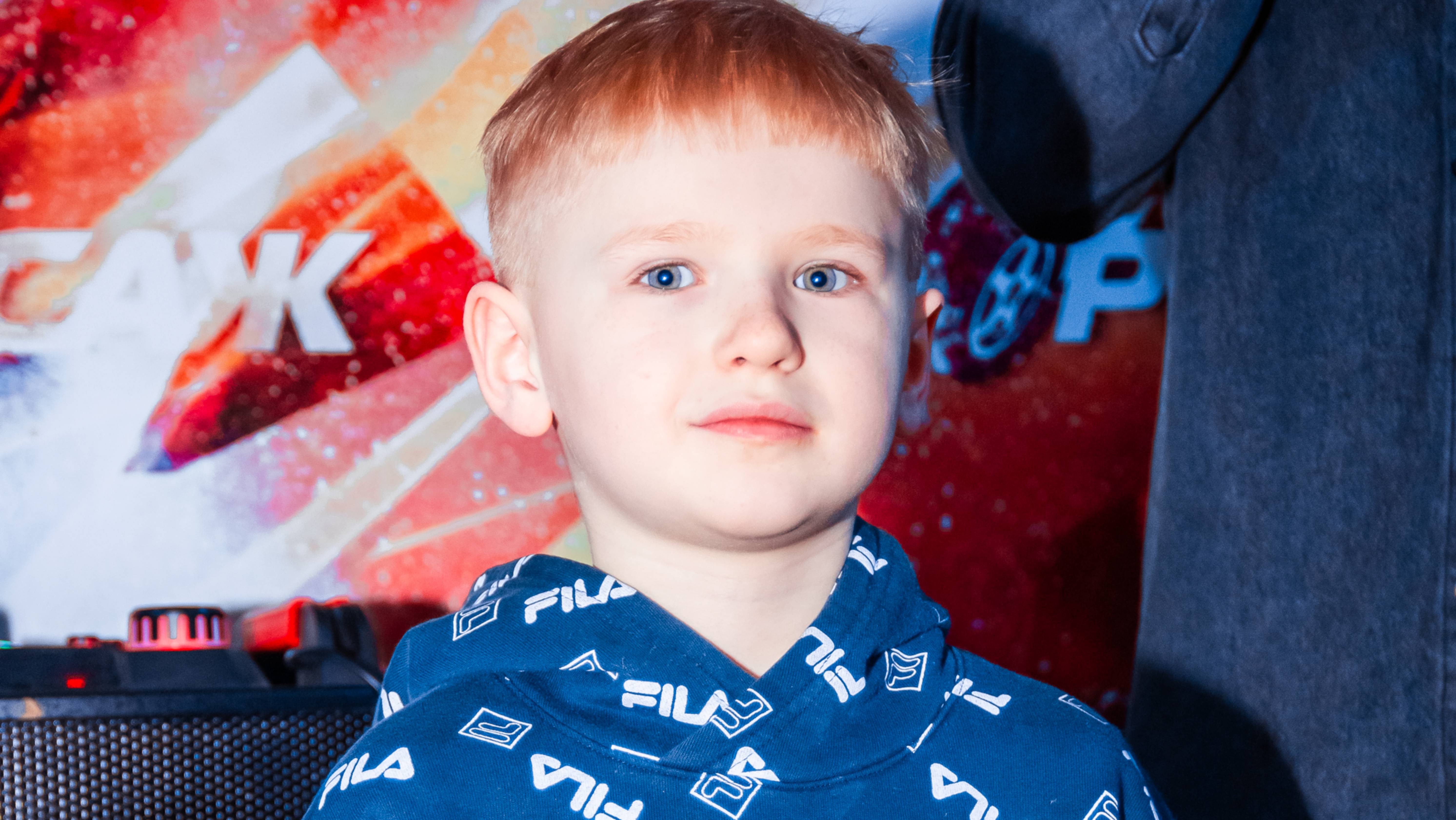 Семён гонщик