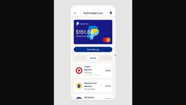 How To Add Paypal Debit Card To Apple Wallet (2024 UPDATE!) смотреть онлайн