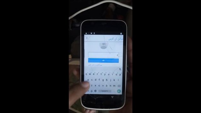 Nokia 1 (TA-1047) Android 8.1 FRP/Google Account Bypass WITHOUT PC... смотреть онлайн