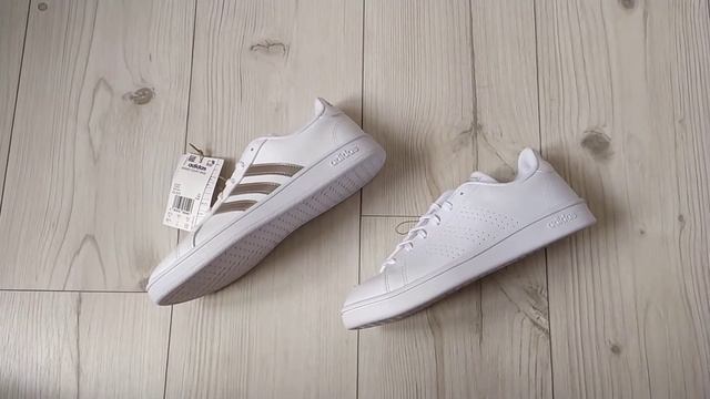 Adidas -=Grand Court Base=- -=Advantage Base=- смотреть онлайн