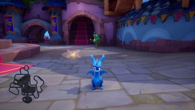 Spyro Reignited Trilogy all cheat codes смотреть онлайн