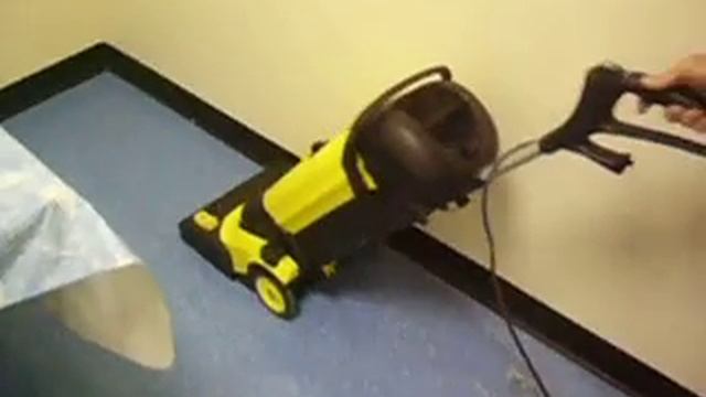 Karcher BR30 4C смотреть онлайн