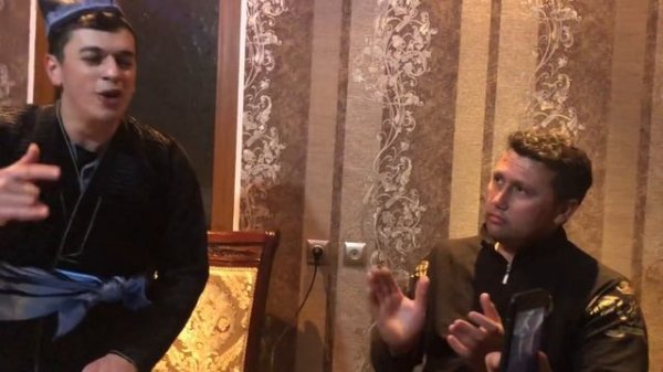 Сакит Самедов в Таджикистане спасибо за гостеприимство 💣🔥#туфлимуфли#свадьбасакитсамедов