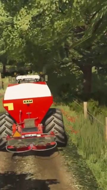 Busy Liming ! | Farming Simulator 22 #elitefarming #farmingsimulator22 смотреть онлайн