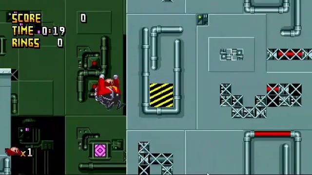 Sonic.Exe The Spirits Of Hell best best try Speedrun смотреть онлайн