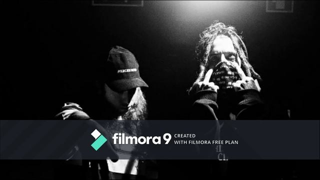 $uicideboy$ type beat "COWBELLS" (prod. Hugo Heintz) смотреть онлайн