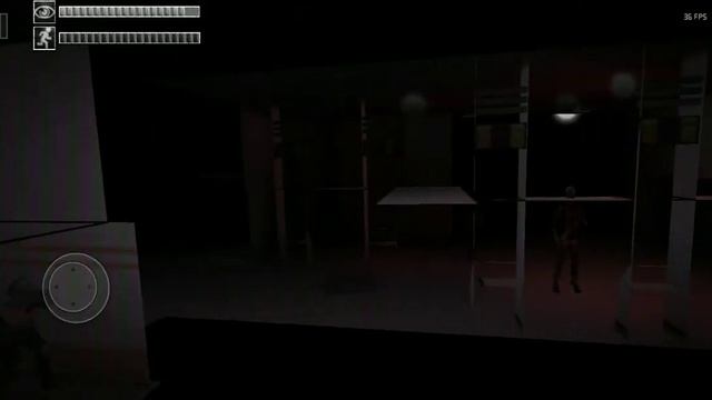Usare i trucchi su SCP CONTENIMENT BREACH su mobile senza mod смотреть онлайн
