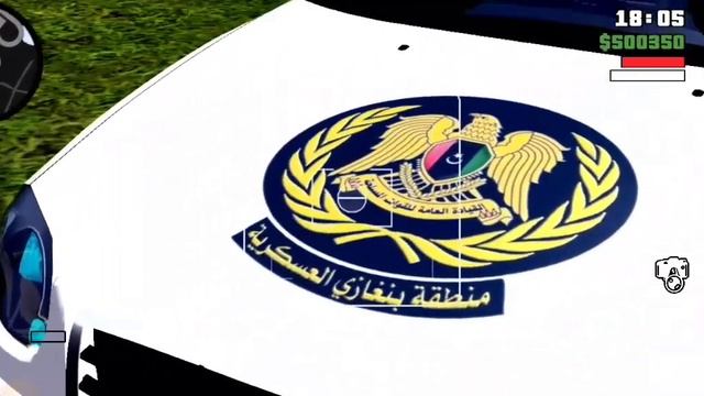 مود فيرنا عسكرية gta sa للاندرويد 🤯🔥✈️ смотреть онлайн