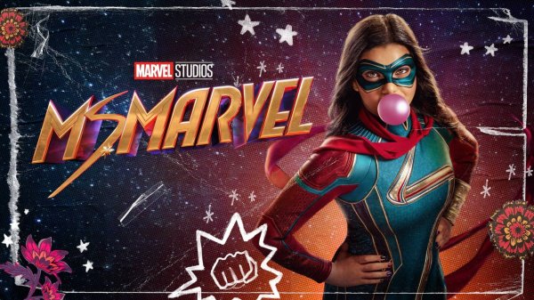 Мисс Марвел (2022) — 1 сезон 6 серия | Ms. Marvel (Дубляж)