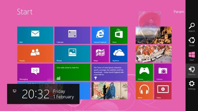 ✅ how to use Windows 8 in Hindi смотреть онлайн