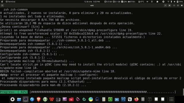 Solucion Paquetes Rotos libc6-dbg libc6-dev libc6-i386 con synaptic смотреть онлайн