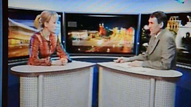 УТР Программа "Актуально" Про методы лечения АГ в Украине смотреть онлайн