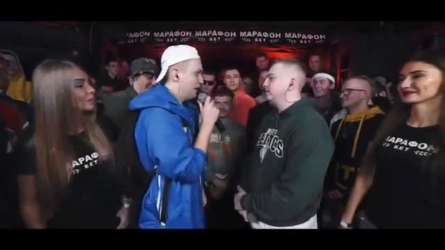 МАК СКИРИ РАЗВАЛИВАЕТ MASALAMENTAMAN НА 140 BPM ПОД КРУТОЙ БИТ смотреть онлайн