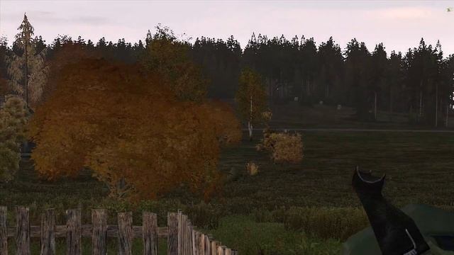Arma 2 APG - BEXA смотреть онлайн