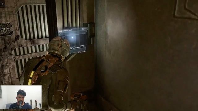 Dead Space: A Primeira Hora (Microsoft Gaming Cloud (Gamepass)) - Solução PC FRACO, ANDROID e IPHON смотреть онлайн