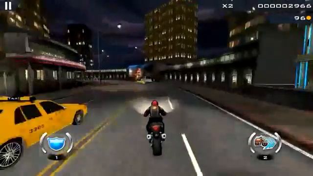 Dhoom 3 The Game Android iOS Windows Phone Gameplay Walkthrough смотреть онлайн