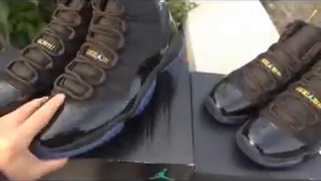 Совершенные Air Jordan XI обувь @amoizon com смотреть онлайн